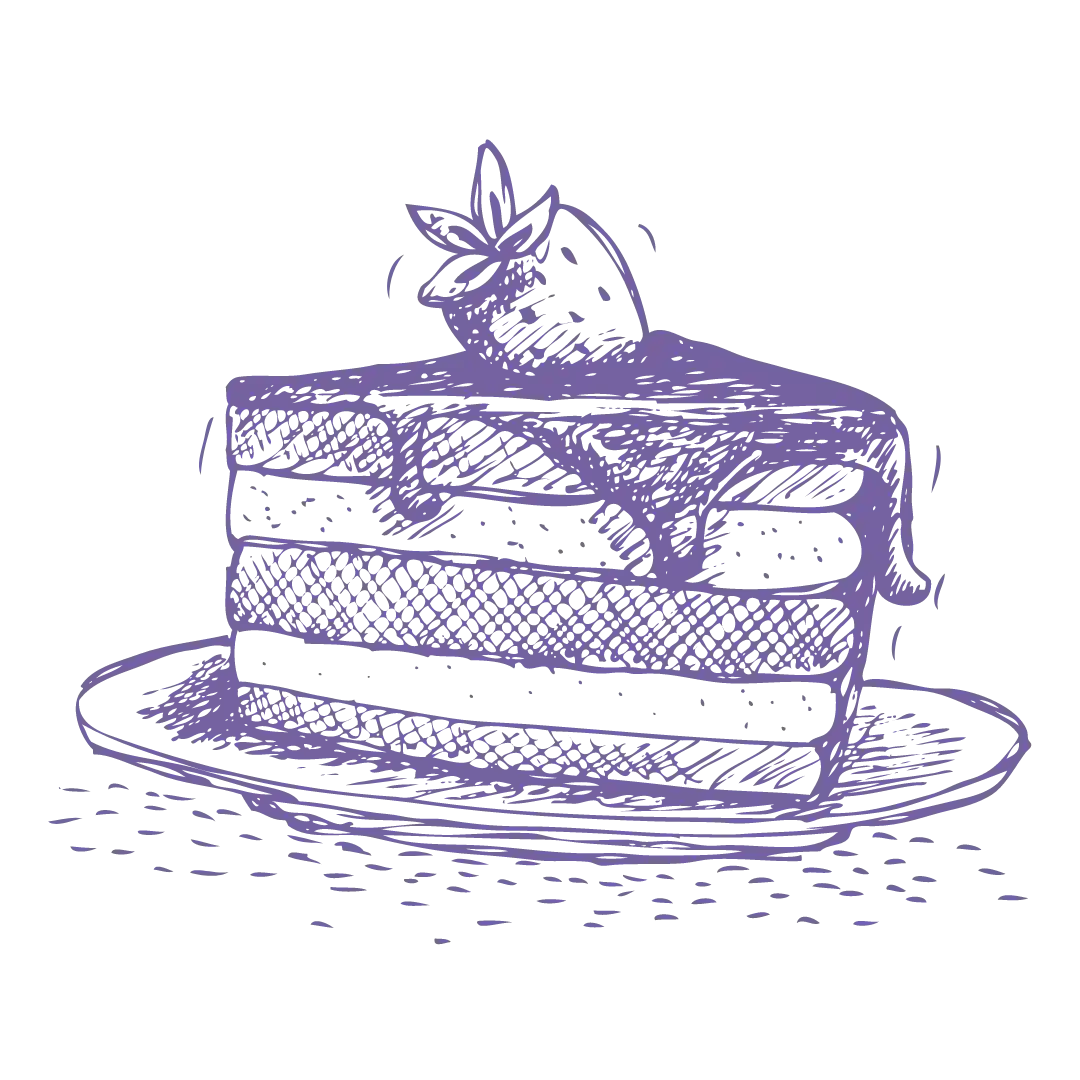 Ukusni i lijepi kolači i slastice