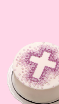 Biberon Cakes torte za krizmu