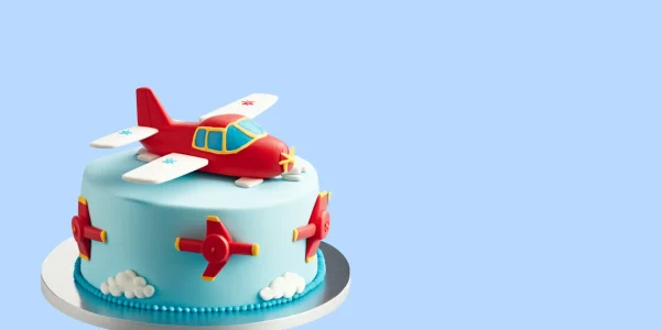 Dječje torte Biberon Cakes